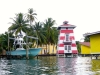 Bootsausflug Bocas del Toro, Panama