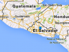 Geoposition El Salvador