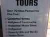 Rockin\' Hollywood Tours