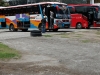 Busparkplatz Otavalo