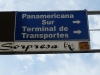 Terminal de Transportes
