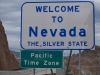 Welcome to Nevada