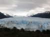 Der Gletscher Perito Moreno
