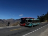 Auf dem Weg nach Riobamba